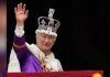 Rey Carlos III se encuentra bien tras operación de próstata