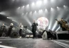 Los Fabulosos Cadillacs ofrecerán concierto gratuito en Zócalo capitalino