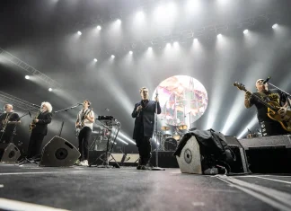 Los Fabulosos Cadillacs ofrecerán concierto gratuito en Zócalo capitalino