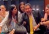 Índice Político / Los que no rompían ni un vidrio