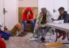 Centros de migrantes en EU saturados tras fin de Título 42