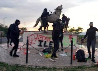 Poder Público / El alma podrida de Baltita