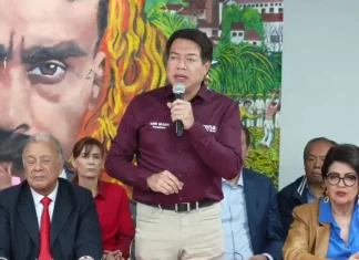 PT en Coahuila declinó a favor de Morena