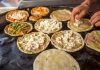 Gastronomía de las picadas veracruzanas