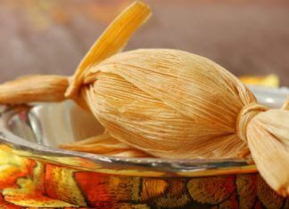 Gastronomía de chanchamito