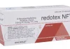 Cofepris canceló registro sanitario de Redotex