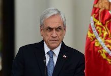 Murió en accidente de helicóptero expresidente de Chile Sebastián Piñera