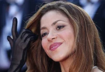 Shakira regresa a Bogotá para concierto