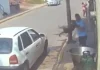 Se Comenta Solo Con… / Infeliz extorsionador y policía