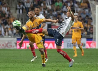Tigres avanzan a la final del Clausura 2023