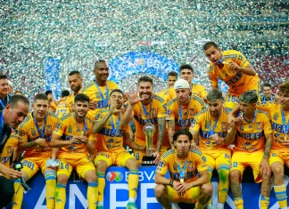 Tigres remonta y se lleva el título del Clausura 2023