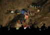 Recuperan 27 cuerpos de mineros muertos en Perú
