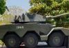 Poder Público / Tierra caliente en guerra