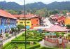 Turismo en Mineral del Chico