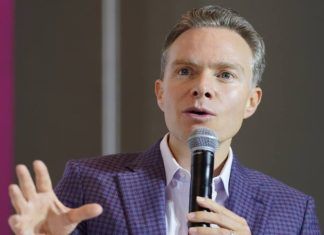 Duplica Manuel Velasco sus preferencias electorales en “entidades verdes” del país