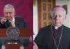 Índice Político / Topa AMLO, otra vez, con la Iglesia