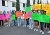 Cierran instancias deportivas por tráfico de influencias en Benito Juárez