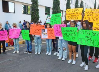 Cierran instancias deportivas por tráfico de influencias en Benito Juárez