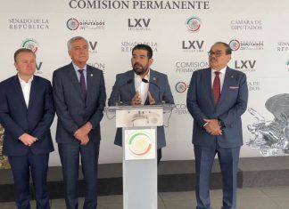 Poder Público / Se desata el infierno en Michoacán