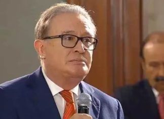 Falleció el periodista Ricardo Rocha