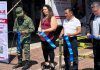 Inicia en Tecámac el Programa de Canje de Armas