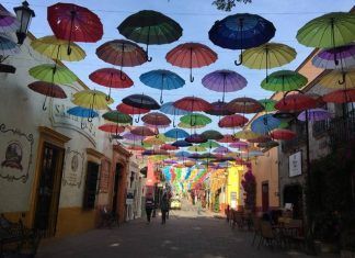 Turismo en Tequisquiapan