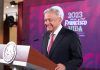 La economía nacional crecerá 4% en 2023 y subirá el próximo año: AMLO