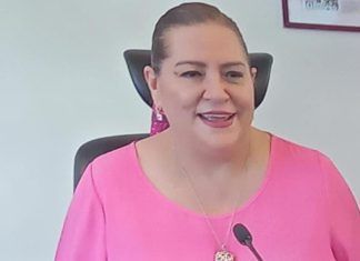 INE ofrece mensaje a medios de comunicación