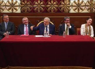 Aspirantes morenistas comienzan giras políticas rumbo a 2024