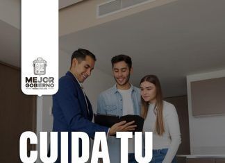 Recomiendan en Tecámac evitar adquirir inmuebles ubicados en zonas irregulares