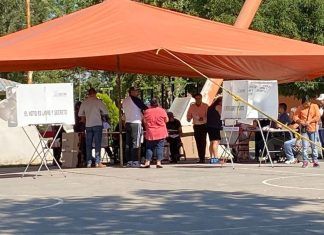 Tecámac, vanguardia de Morena en el Norte del Estado de México