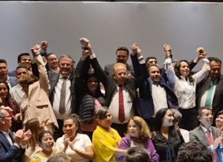 Marcelo Ebrard renuncia a la SRE para dedicarse de lleno la candidatura presidencial de Morena en 2024