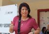 Elevada votación en Tecámac a la maestra Delfina refrenda aprobación a la alcaldesa Mariela Gutiérrez