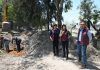 Confía alcaldesa de Tecámac que Delfina Gómez atienda añejas peticiones del municipio