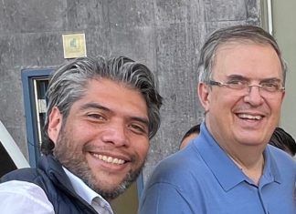 Decisión de Ebrard a separarse del cargo, llamado a Morena para garantizar “piso parejo”: J. Alegría