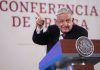 EU emitió recomendación sobre caso de jóvenes desaparecidos en Jalisco: AMLO