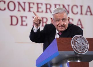 EU emitió recomendación sobre caso de jóvenes desaparecidos en Jalisco: AMLO