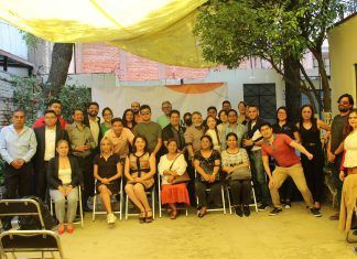 Nace “Emerge Coyoacán” para impulsar la participación ciudadana: Mario Nájera