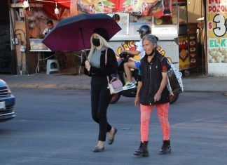 Extremar precauciones ante la onda de calor recomienda Protección Civil de Tecámac