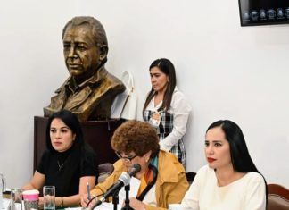 Circo, maroma y teatro lo que hace Sandra Cuevas para no entregar buenas cuentas de su administración