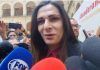 Mitote mediático la devolución de las becas, la Conade no ha recibido notificación de parte del juez: Ana Gabriela Guevara