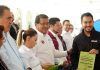 Se consolida en Puebla el apoyo a las mujeres: Julio Huerta