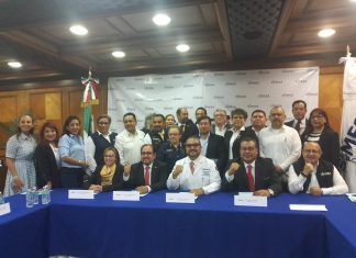 Visión Laboral / Golpe al sindicalismo “charro” en salud
