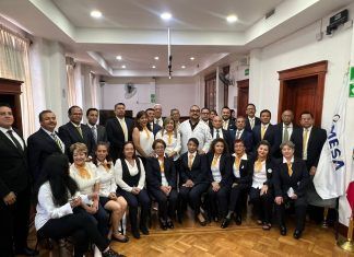 Visión Laboral / Firme SIMESA en transición a IMSS-BIENESTAR