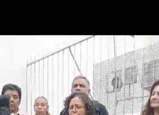 Interponen queja ante la CEDH por violento desalojo de colonos que protestaban por falta de agua en Ecatepec