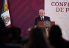 AMLO celebra que madres buscadoras convenzan a grupos criminales de abandonar actividades delictivas
