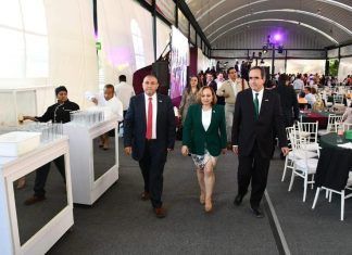 Liderazgo fallido en SNTISSSTE y corruptelas en FOVISSSTE