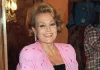 Falleció la actriz española Carmen Sevilla