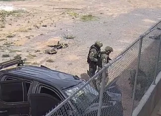 CNDH investiga ejecución extrajudicial en Nuevo Laredo