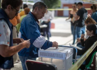 AMLO señaló que respetará resultados de próximas elecciones